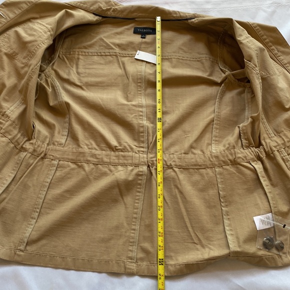 Talbots Jacket - Picture 11 of 13